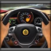 Traffic Racer 3D icon