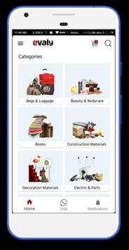 evaly.com.bd - Online Shopping Mall screenshot 1