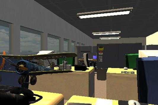 RC Flight Simulator screenshot 1
