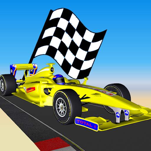 Racing Formula R4 1.9