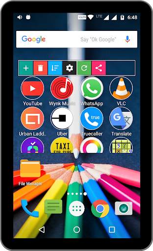 My Favorite Apps скриншот 8