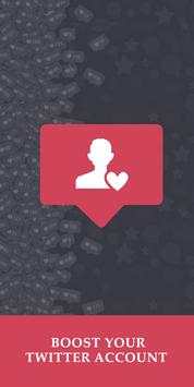 Social Fan screenshot 2