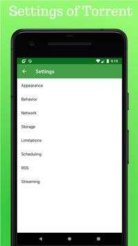 Free Movie Downloader | Torrent Downloader screenshot 4