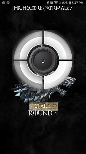 Game of Tones - Simon screenshot 2
