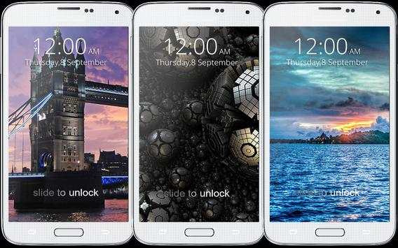Photo Keypad Screen Lock screenshot 6