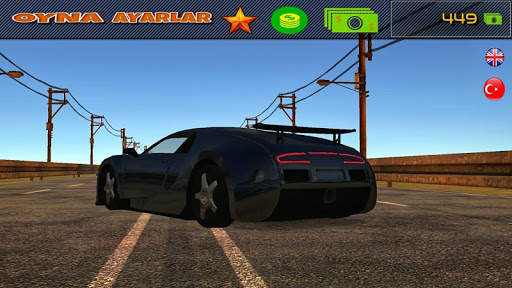 Death Race Extra screenshot 6