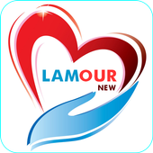Free Lamour Live Video Streaming And Chat Guide icon