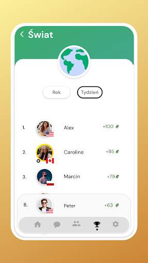 Warcaby Online Gra Planszowa screenshot 6