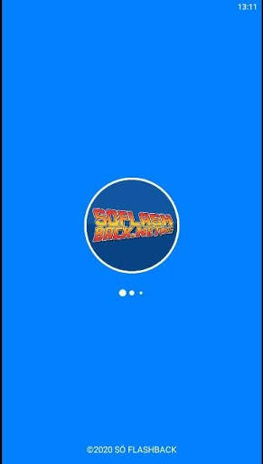 RÁDIO SÓ FLASHBACK | MÚSICA DE QUALIDADE COM LETRA screenshot 1