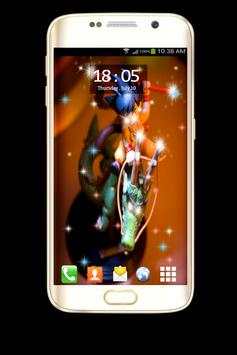 Live Wallpapers- Lego Dragon Z screenshot 2