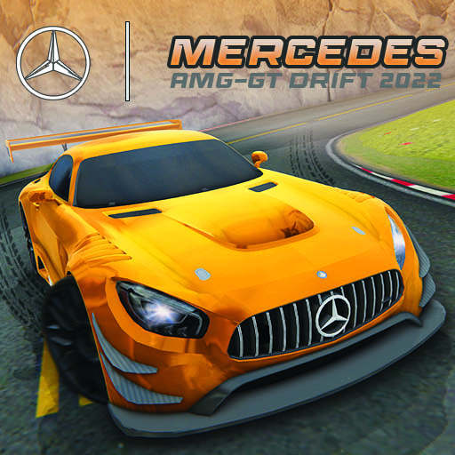 Mercedes Car Drifting & Racing 1.2