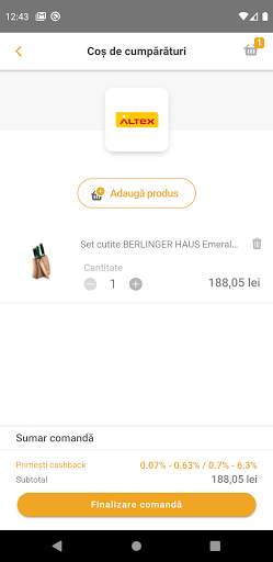 Beez - The better way to shop screenshot 3