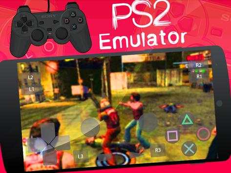 Best Emulator For PS2 [Free Android PS2 Emulator] screenshot 4