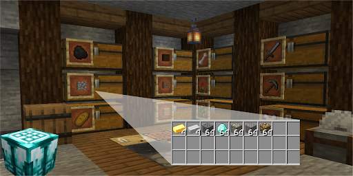 Storage Drawers Mod for Minecraft screenshot 4