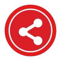APK Share - App sharer icon
