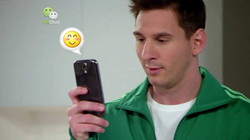Soccer Stars Fake Call & Puzzle Game screenshot 2