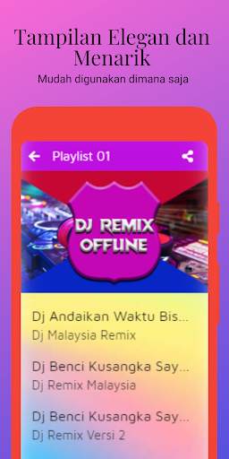 DJ MALAYSIA REMIX FULL BASS 2020 2 تصوير الشاشة