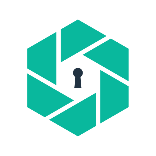 ICE Unlock Fingerprint Scanner icon