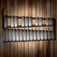 Professional Glockenspiel on 9Apps