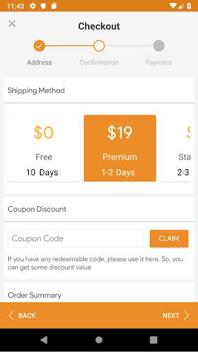 Multi-Store screenshot 9