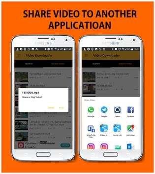 Video Downloader screenshot 4