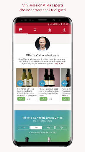 Vivino: Acquista il vino ideale screenshot 7