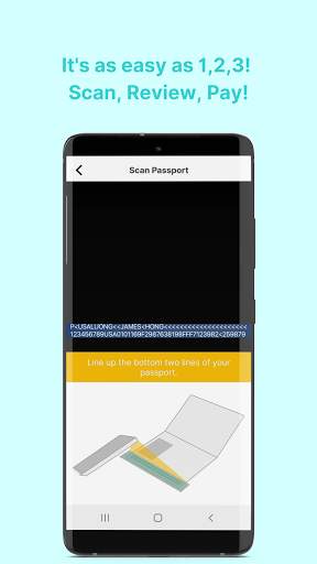 AriaDirect screenshot 5