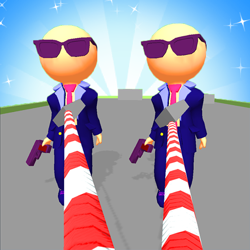 Rope Master icon