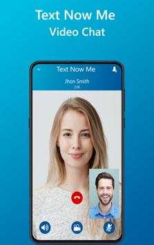 Text Now Me screenshot 3