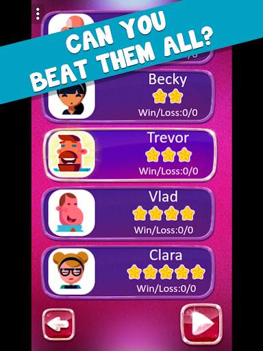 Gin Rummy Plus Card Game screenshot 5