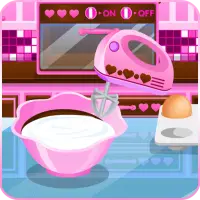 Kuchen-Hersteller: Spiele icon