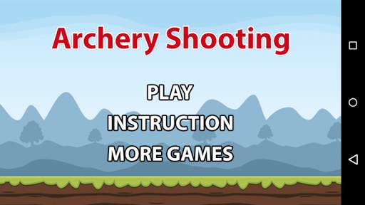 Archery Shooting 8 تصوير الشاشة