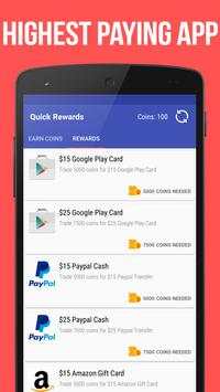 Make Money Free Paypal Cash screenshot 1