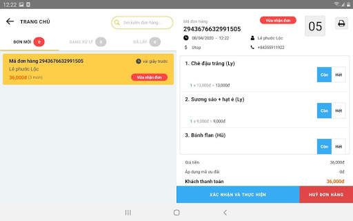 Utop Shop For Tablet screenshot 3