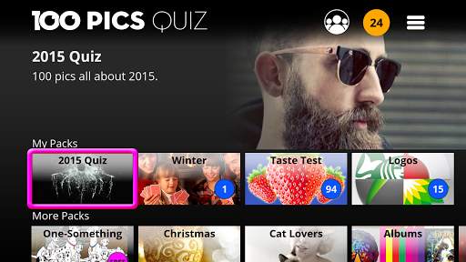 100 PICS Quiz - Logo & Trivia 16 تصوير الشاشة