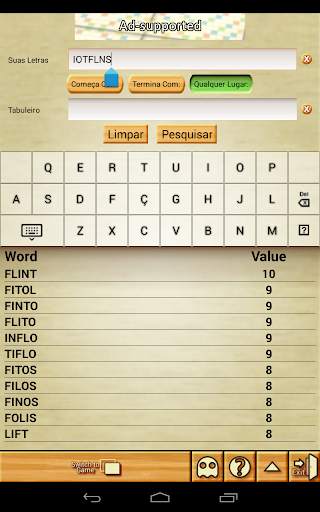 Word Breaker screenshot 6