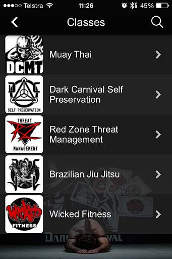 Dark Carnival screenshot 4