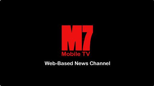 M7 Mobile TV screenshot 1