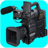 HD Camera Pixel 1.0.0
