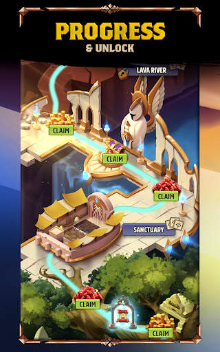 Mythic Legends screenshot 13