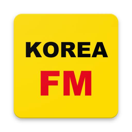 South Korea Radio Stations Online - Korea FM AM 2.3.3