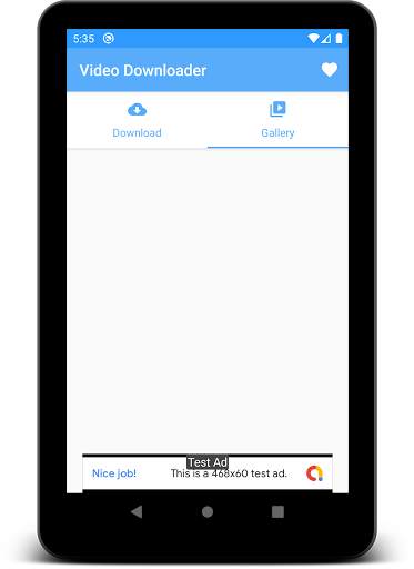 Video Downloader screenshot 7