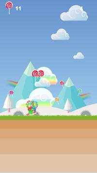 Candy Unicorn screenshot 3