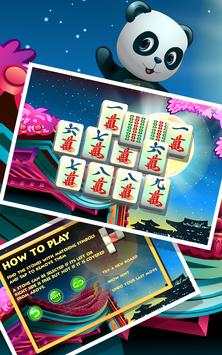 Mahjong Solitaire Games screenshot 2