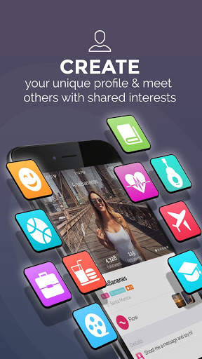 Livestar - Live Streaming App screenshot 4