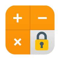 Calculator App Vault-Photo, Vi