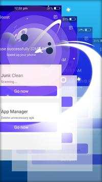 Antivirus for Android screenshot 4