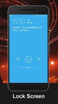 Music Player - Audio Music Player : MP3 screenshot 5