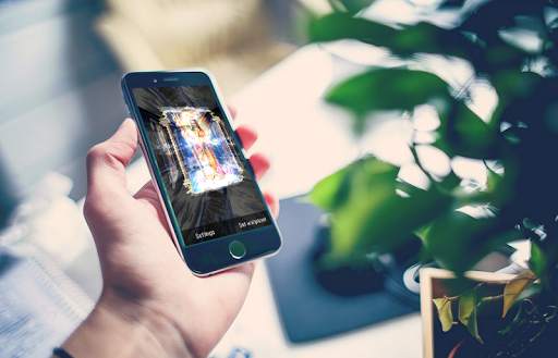 5D Shiv Sakti Live Wallpaper 2020 screenshot 1