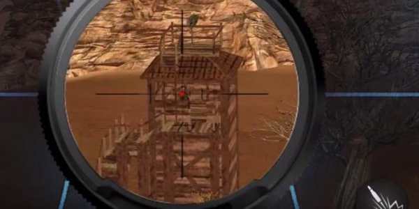 Guide for Mountain Sniper Shoot screenshot 2